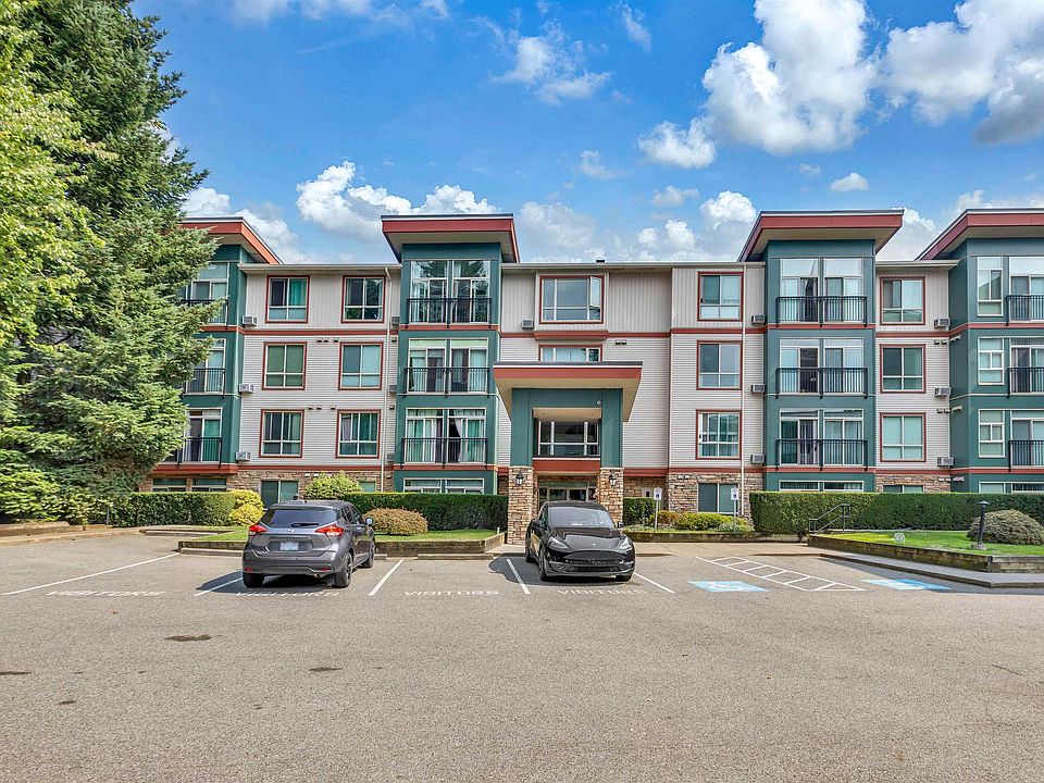 1st image of 33485 S Fraser Way #312