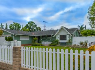 22838 Runnymede St, West Hills, CA 91307