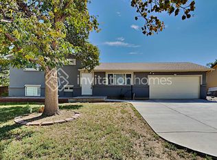 2038 El Camino Meseta, Fountain, CO 80817