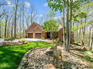 15 Quill Ct, Fairfield Glade, TN 38558