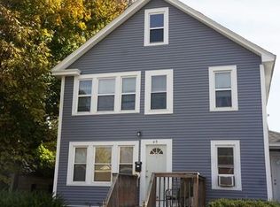 65-67 Hollywood St, Springfield, MA 01108