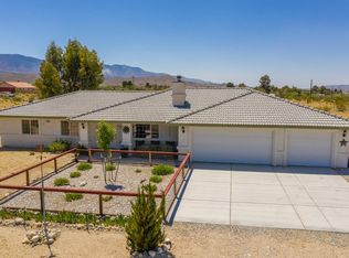 8982 Joshua Ave, Lucerne Valley, CA 92356
