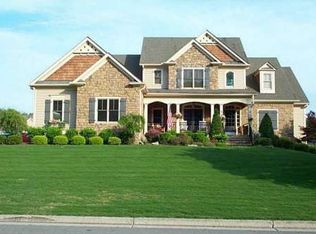43 Galway Dr, Cartersville, GA 30120