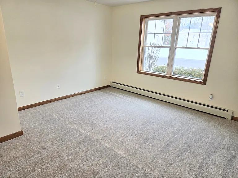 Sizeable Living Room