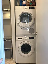 Rented by First Point Management