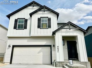 9637 Jack Helm Dr, Colorado Springs, CO 80908