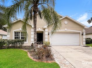 6050 Desert Peace Ave, Land O Lakes, FL 34639