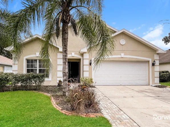 6050 Desert Peace Ave, Land O Lakes, FL 34639