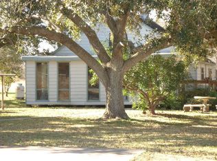 7303 County Road 208, Danbury, TX 77534