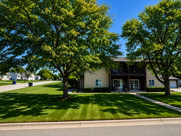 1939 Garden Dr., 1939 Garden Dr #1, Janesville, WI 53546