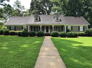 2212 Westmorland Dr, Albany, GA 31721