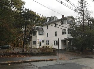 21 High St, Hudson, MA 01749