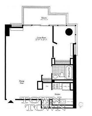 Rented by Town Residential | media 53