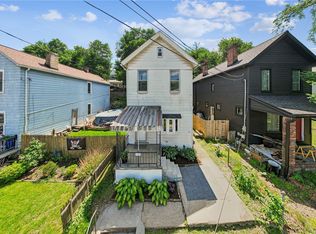 522 Marie Ave, Pittsburgh, PA 15202