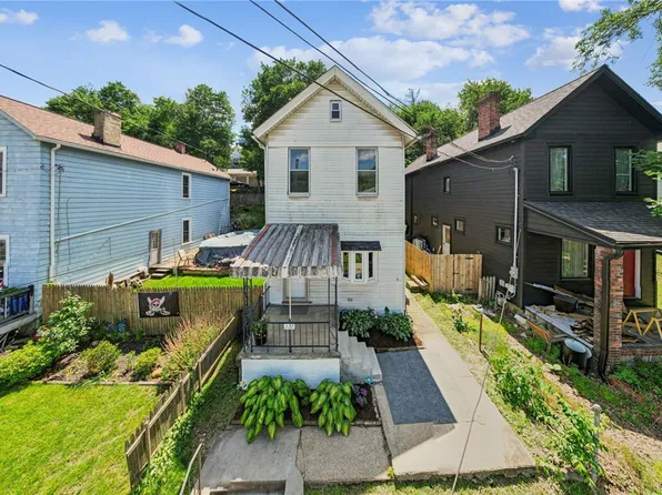 522 Marie Ave, Pittsburgh, PA 15202