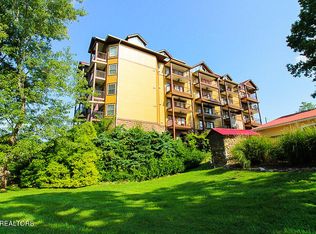 527 River Place Way UNIT 521, Sevierville, TN 37862