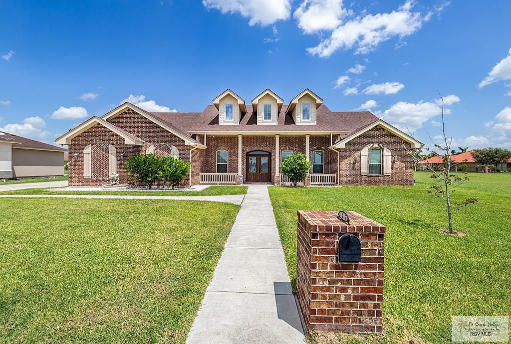 215 Quintin St, Olmito, TX 78575 Zillow