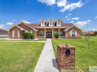 215 Quintin St, Olmito, TX 78575