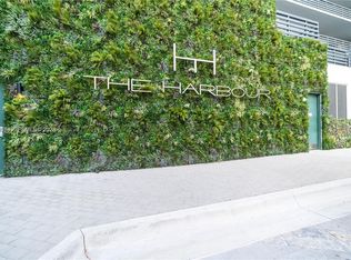 The Harbour, North Miami Beach, FL 33160