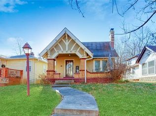 827 E 71st Ter, Kansas City, MO 64131