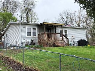 2793 Mick Ln, Bates City, MO 64011