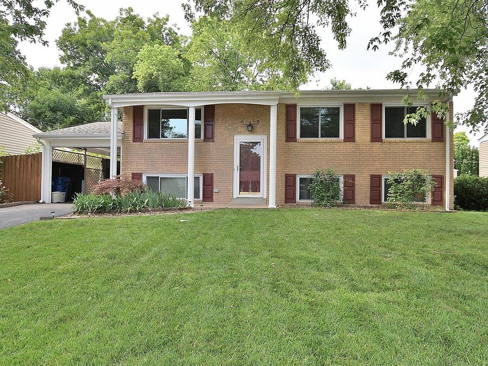 1st image of 11833 Brookmont Dr