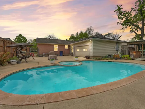 1233 Bardfield Ave, Garland, TX 75041