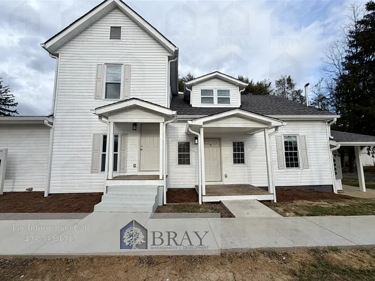 Holston Apartments — Photo 1