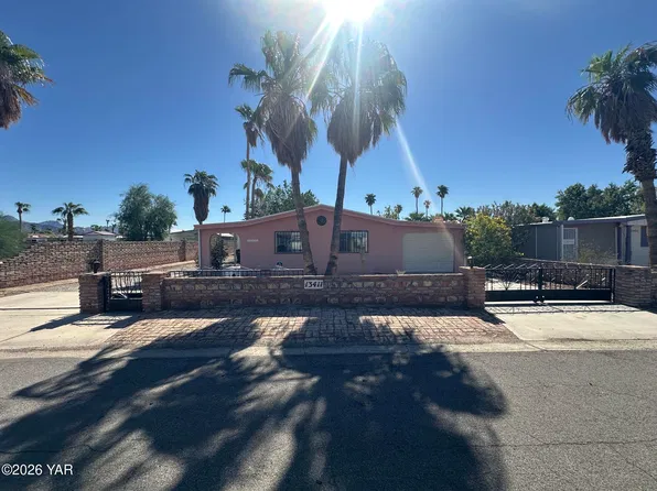 13411 E 42nd St, Yuma, AZ 85367