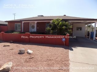 3408 N 23rd Ave, Phoenix, AZ 85015