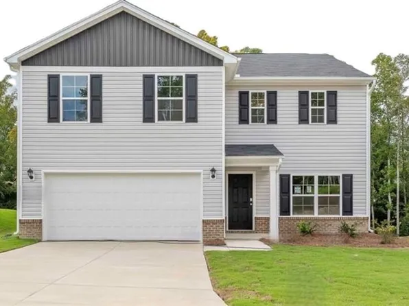 125 Greenbrier Way, Stoneville, NC 27048