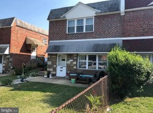 2326 Strahle St, Philadelphia, PA 19152