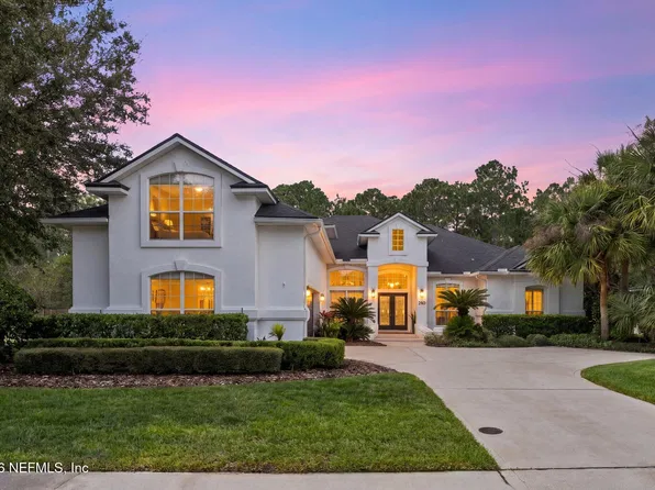 240 S HAMPTON CLUB Way, St. Augustine, FL 32092