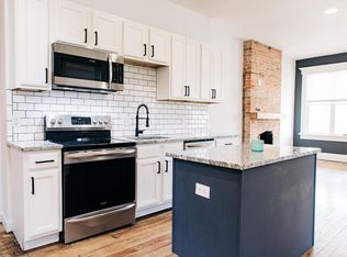 824 Wilson Ave, Columbus, OH 43206