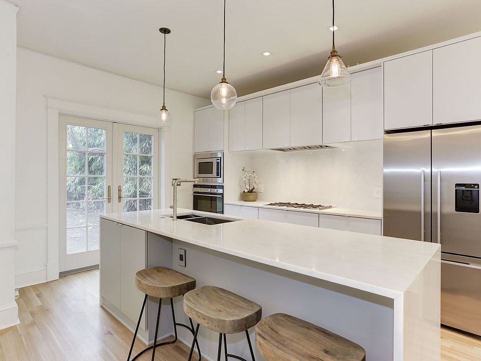 Classic two-story Annapolis Cape Cod home