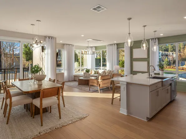 Easton Plan, 25 Degrees