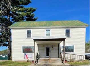 5124 Jessie Dupont Memorial Hwy, Heathsville, VA 22473