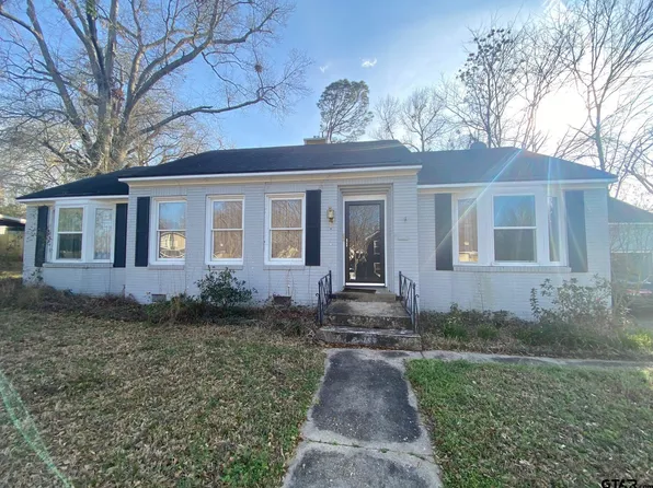 1 Wanda Ct, Marshall, TX 75670