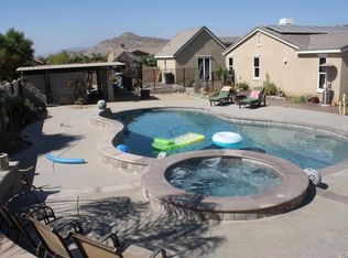 751 Olivette St, Hemet, CA 92543