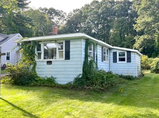 1148 Stafford St, Leicester, MA 01524