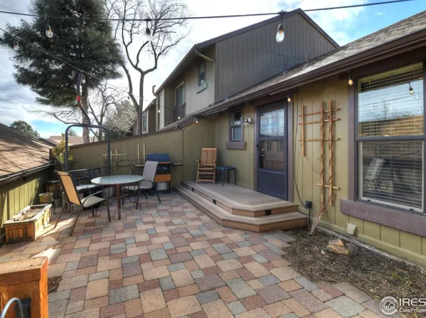 4176 Greenbriar Blvd, Boulder, CO 80305