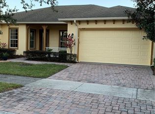 837 Glendora Rd, Poinciana, FL 34759
