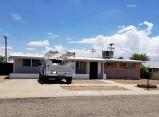 7312 E Beverly Dr, Tucson, AZ 85710