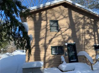 235 Gilbert St, Old Forge, NY 13420