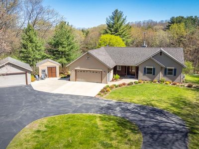 N4404 Pine Drive, Montello, WI, 53949