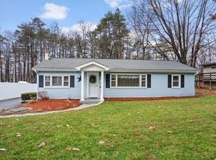 121 S Row Rd, Lunenburg, MA 01462