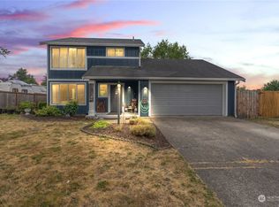 23310 114th St E, Buckley, WA 98321
