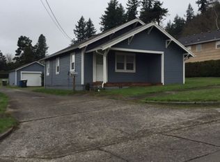 154 SE 11th St, Chehalis, WA 98532