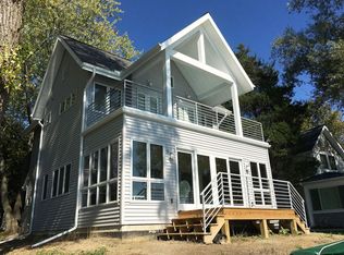 6454 N Shore Dr, Clarklake, MI 49234