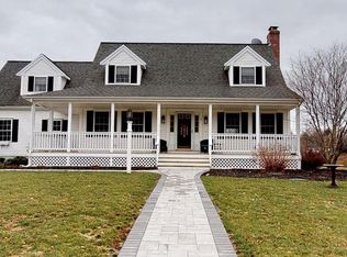 6 Nachaomet Rd, Lakeville, MA 02347